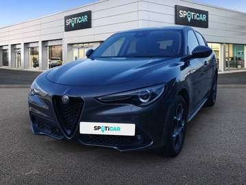 2.2 Diésel 140kW (190CV)  Q4 Sprint+