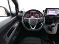 Opel Combo Life 1.2 Turbo Edition|ParkPilot|AHK siva - thumbnail 10