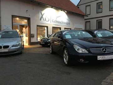 i Touring Automatik aus 2.Hand! HU bis 02/27