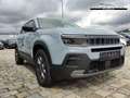 Jeep Avenger Longitude 1.2 e-Hybrid 110 PS DCT AndroidAuto/A... Gris - thumbnail 4