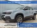 Jeep Avenger Longitude 1.2 e-Hybrid 110 PS DCT AndroidAuto/A... Gris - thumbnail 1
