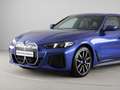 BMW i4 eDrive35 M Sport Edition 70 kWh Blauw - thumbnail 22