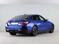 BMW i4 eDrive35 M Sport Edition 70 kWh Blauw - thumbnail 9