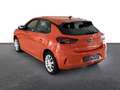 Opel Corsa-e Edition 11 KW On-Board-Lader Apple CarPlay Android Orange - thumbnail 4