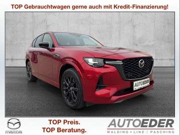 2.5L e-SKYACTIV PHEV AWD HOMURA Aut.