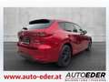 Mazda CX-60 2.5L e-SKYACTIV PHEV AWD HOMURA Aut. Rot - thumbnail 5