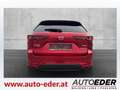 Mazda CX-60 2.5L e-SKYACTIV PHEV AWD HOMURA Aut. Rot - thumbnail 6