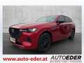 Mazda CX-60 2.5L e-SKYACTIV PHEV AWD HOMURA Aut. Rot - thumbnail 3