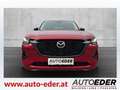 Mazda CX-60 2.5L e-SKYACTIV PHEV AWD HOMURA Aut. Rot - thumbnail 2