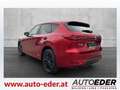Mazda CX-60 2.5L e-SKYACTIV PHEV AWD HOMURA Aut. Rot - thumbnail 4