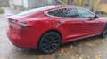 Tesla Model S Model S 100D Rojo - thumbnail 2