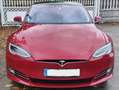 Tesla Model S Model S 100D Rojo - thumbnail 16