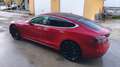 Tesla Model S Model S 100D Rojo - thumbnail 24