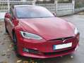 Tesla Model S Model S 100D Rojo - thumbnail 17