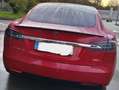 Tesla Model S Model S 100D Rojo - thumbnail 22