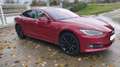 Tesla Model S Model S 100D Rojo - thumbnail 19