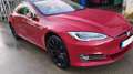 Tesla Model S Model S 100D Rojo - thumbnail 21