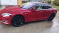 Tesla Model S Model S 100D Rojo - thumbnail 23