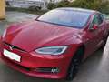 Tesla Model S Model S 100D Rojo - thumbnail 25