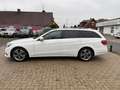 Mercedes-Benz E 220 CDI T, LED, Leder, AHK, Scheckheftgepflegt Blanc - thumbnail 2