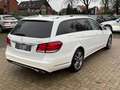 Mercedes-Benz E 220 CDI T, LED, Leder, AHK, Scheckheftgepflegt Blanc - thumbnail 5