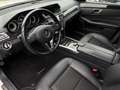 Mercedes-Benz E 220 CDI T, LED, Leder, AHK, Scheckheftgepflegt Blanc - thumbnail 21