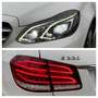 Mercedes-Benz E 220 CDI T, LED, Leder, AHK, Scheckheftgepflegt Blanc - thumbnail 9