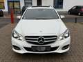 Mercedes-Benz E 220 CDI T, LED, Leder, AHK, Scheckheftgepflegt Blanc - thumbnail 8