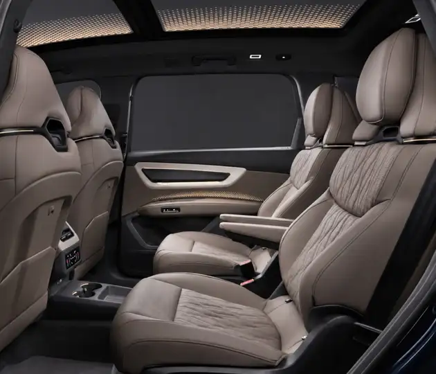 Audi 2026, foto 7