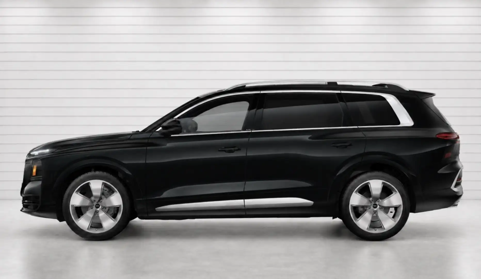 Audi Q9 3.0TDI Advanced quattro tiptronic 220kW - 2