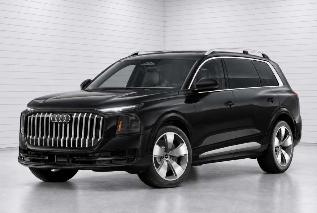 2026 Audi Q2