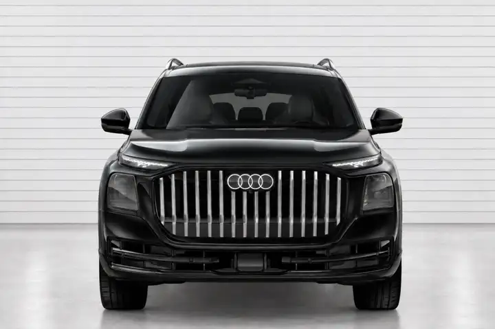 Audi 2026, foto 5