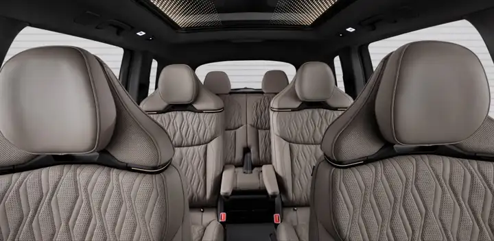Audi 2026, foto 9