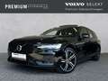 Volvo V60 R-Design Recharge Plug-In Hybrid AWD T6 Pano/H&K Schwarz - thumbnail 1