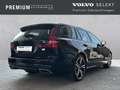 Volvo V60 R-Design Recharge Plug-In Hybrid AWD T6 Pano/H&K Schwarz - thumbnail 2