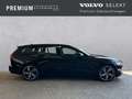 Volvo V60 R-Design Recharge Plug-In Hybrid AWD T6 Pano/H&K Schwarz - thumbnail 6
