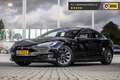 Tesla Model S 100D | Pano | Autopilot | NL Auto Zwart - thumbnail 1