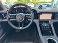 Porsche Taycan Turbo S*MATRIX*PANO*KERAMIK*BURMESTER*KAM Сірий - thumbnail 12