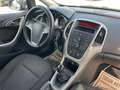 Opel Astra Design Edition Klimaanlage!!AHK!!EURO 5!! Grigio - thumbnail 15