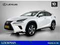 Lexus NX 300h AWD President Line Blanco - thumbnail 1