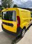 Fiat Doblo Doblo 1,3 Multijet Start Gelb - thumbnail 2