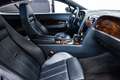 Bentley Continental GT 6.0 W12 Btw auto, Fiscale waarde € 22.000,- (€ 45. Schwarz - thumbnail 2