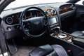 Bentley Continental GT 6.0 W12 Btw auto, Fiscale waarde € 22.000,- (€ 45. Schwarz - thumbnail 6