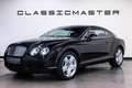 Bentley Continental GT 6.0 W12 Btw auto, Fiscale waarde € 22.000,- (€ 45. Schwarz - thumbnail 1