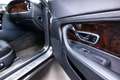 Bentley Continental GT 6.0 W12 Btw auto, Fiscale waarde € 22.000,- (€ 45. Zwart - thumbnail 22