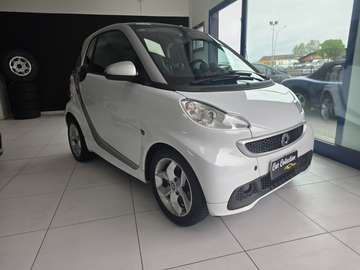 Fortwo II 2007 1.0 mhd Pulse 71cv FL