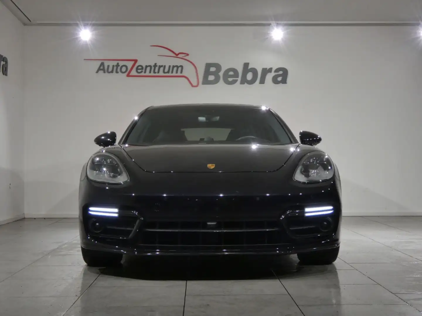 Porsche Panamera Sport Turismo GTS Panorama/Kamera/HUD Schwarz - 2