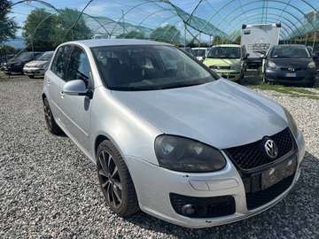 Golf V 2003 5p 1.9 tdi Comfortline