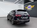 Volkswagen Tiguan Allspace 2.0 TDI Highline 4Motion R Line 1.Hand Zwart - thumbnail 4