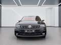 Volkswagen Tiguan Allspace 2.0 TDI Highline 4Motion R Line 1.Hand Zwart - thumbnail 5